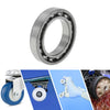 Scooter Skateboard Wheel Deep Groove Ball Bearings P5 30x47x9mm