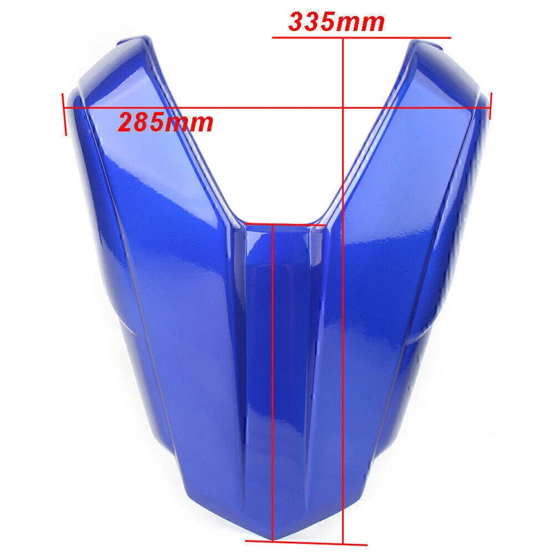 Honda CB500F / CBR500R Rear Seat Cover Cowl (2016-2018)