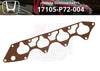 Honda Integra DC2 Type-R Intake Manifold Gasket (1995–2001)