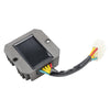 Linhai Hytrack 260-420 Charge Controller Rectifier (2005-2023)