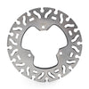 Yamaha TZR125 250 TZM150 FZR250 400 Rear Brake Disc Rotor (1990-2000)