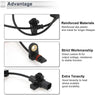 Honda Civic (2006-2011) Rear Right ABS Wheel Speed Sensor