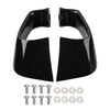 YAMAHA YZF-R1 R1M R6 Side Spoiler Fixed Wind Winglets Fairing (2015-2022)