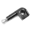 Yamaha YZF-R1 YZF-R6 Steering Damper Stabilizer Mounting Bracket (2006-2015)
