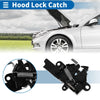 Toyota Camry Hood Latch Assembly (2017-2023)