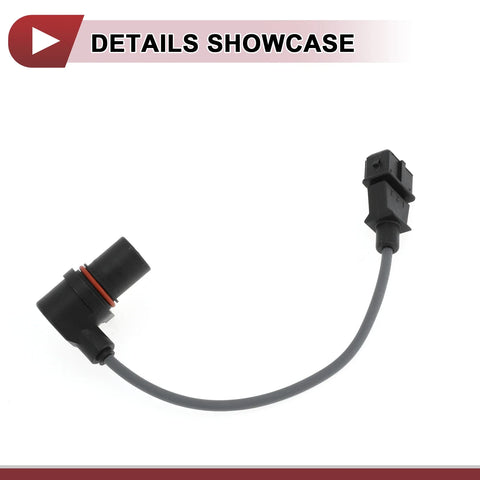 CHEVROLET SAIL 1.2L (2012-2017) 1 x Pc Crankshaft Position Sensor