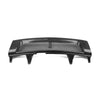Nissan Navara Front Bumper Grille Mesh Cover (2001-2015)