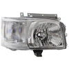 Toyota Hiace RH HeadLight Right Head Light (2005–2010)