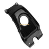 Honda 400EX Gas Fuel Tank Cover Plastic Lid Black (1999–2007)