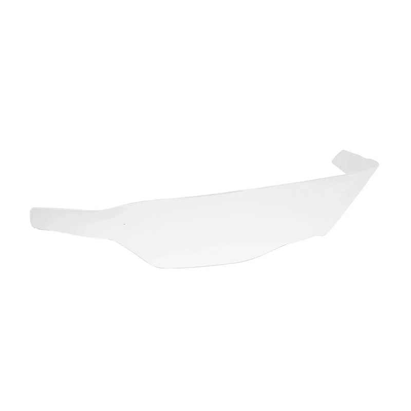 Harley Touring CVO Road Glide Headlight Guard Cover Clear (2023-2024)