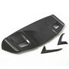 Mercedes-Benz W176 A45 2013-18 REAL Carbon Fiber Rear Roof Spoiler Top Wing
