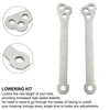 HONDA XADV750 X-ADV 750 Rear Suspension Lowering Kit (2019-2021)