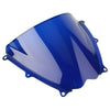 Suzuki GSXR1000 1x ABS Windshield (2007-2008)