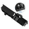 Ford Focus Rear Tailgate Release Switch (2000-2018)
