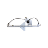 Citroen Berlingo / Partner FrontRight Window Regulator W/o Motor (2008–2017)