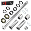 Kawasaki KFX400 2003-2006 Rear Swing Arm Bearing Seal Kit