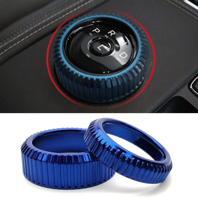 Switch Button Knob Cover 2 x