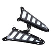 Toyota CHR LED DRL Daytime Running Light Lamps (2016-2019)