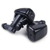 Jeep Grand Cherokee 2 x Windshield Washer Nozzles (2005-2010)
