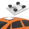 Starlink Mini V4 Stainless Steel Roof Support