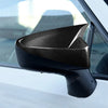 Subaru BRZ / GT86 2012-2019 Real Carbon Fiber Add-on Side Mirror Shell Cover