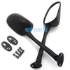 Honda CBR125R CBR250R Rear View Mirror (2011-2017)