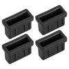 BMW A6 2 x Rubber Anti-Vibration Mounting Grommet (2000-2006)