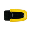 Macan Yellow ABS One Button Start Key Cover Case (2015-2023)