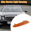 Mercedes-Benz E320 Car Side Marker Light Housing (2003-2006)