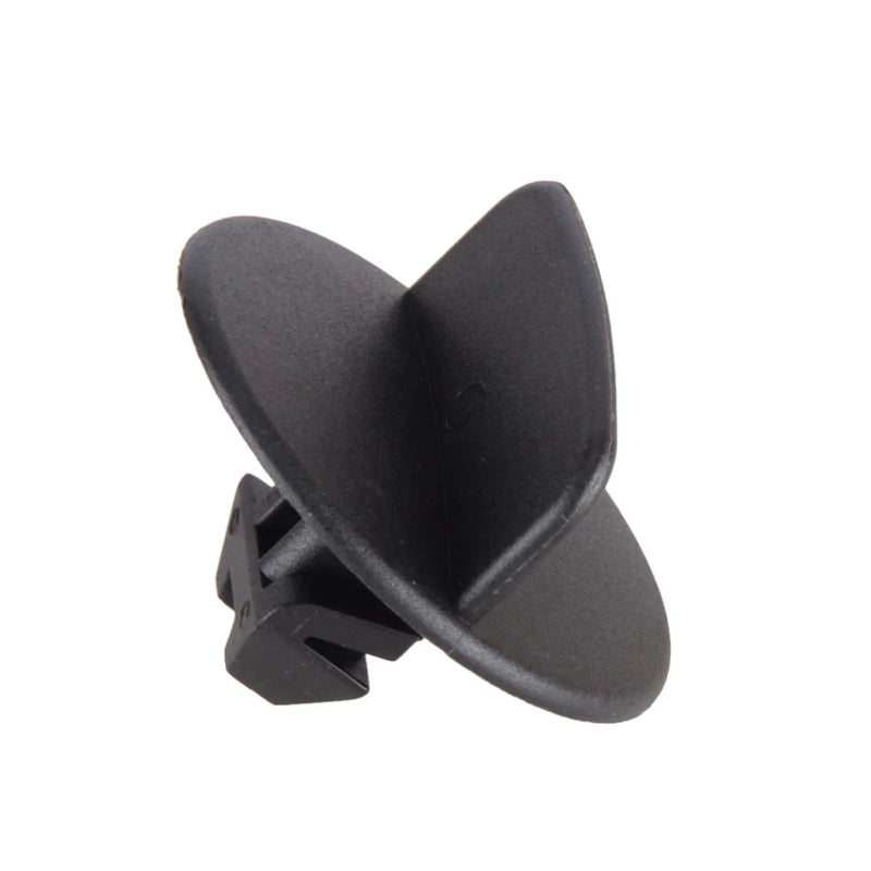 Jeep Grand Cherokee 50 x Bumper Lower Deflector Retaining Clips (2008-2023)