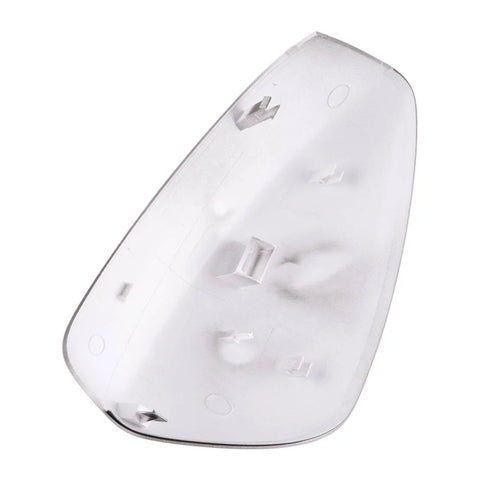 Mazda CX-5 2013-2014 Black Rearview Mirror Cover Left Side