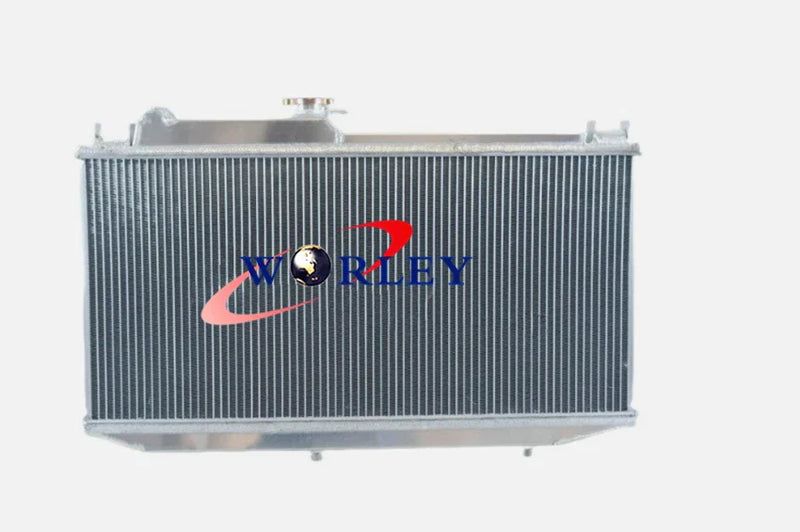 Toyota Camry, Lexus ES250 Aluminum Radiator (1988-1991)