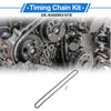 Mercedes-Benz C200 CGI Timing Chain Kit (2007-2014)