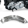 Harley Softail Heritage Classic Fat Boy Cylinder Base Side Cover (2018)
