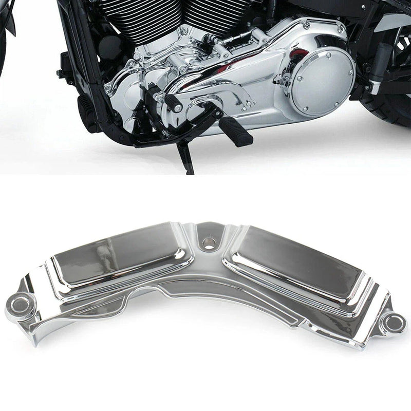 Harley Softail Heritage Classic Fat Boy Cylinder Base Side Cover (2018)