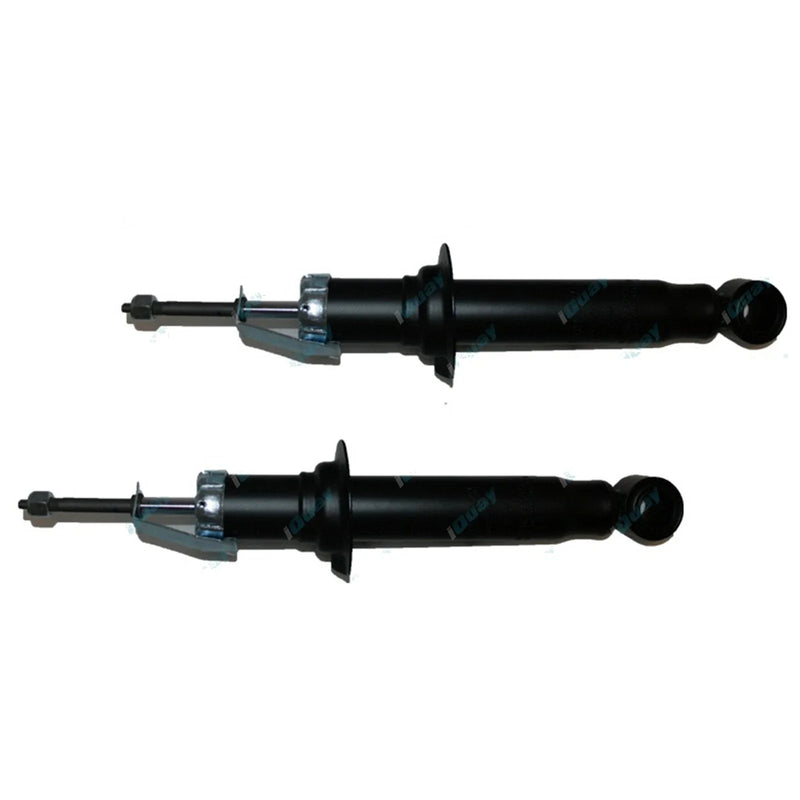 Skyline R33 1993-1998 RWD Sedan + Coupe 2 Front Strut Shock Absorbers
