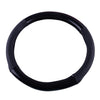 Mercedes Carbon Fiber Style 38cm Steering Wheel Cover