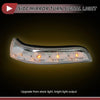 Hyundai I30 Right LED Car Mirror Turn Signal Light (2009-2012)