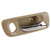 Honda Accord, Odyssey Front L&R Inner Door Handle (1998-2004)