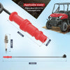 Polaris Ranger 400 / 500, Sportsman 500 Coil & Spark Plug (2004–2014)