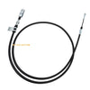 Polaris Ranger 500 700 Ranger XP 700 2x4 4x4 Parking Brake Cable (2007–2009)