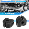 BMW 525i Suspension Stabilizer Bar Bushings