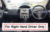 Toyota Vios Yaris 4 Dr Turn Signal Switch (2002-2007)