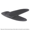 Suzuki GSXS1000 Gas Tank Traction Knee Grip Pad Decal (2015-2017)