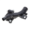 Vauxhall Corsa D E Meriva B Engine Coolant Water Outlet Housing (2006-2014)