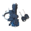 Ford Focus, Escape, Mercury Lock Cylinder & Chip Keys (2008-2011)