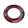 Honda CR-V 2017-2022 () Front Door Speaker Ring Cover Trim