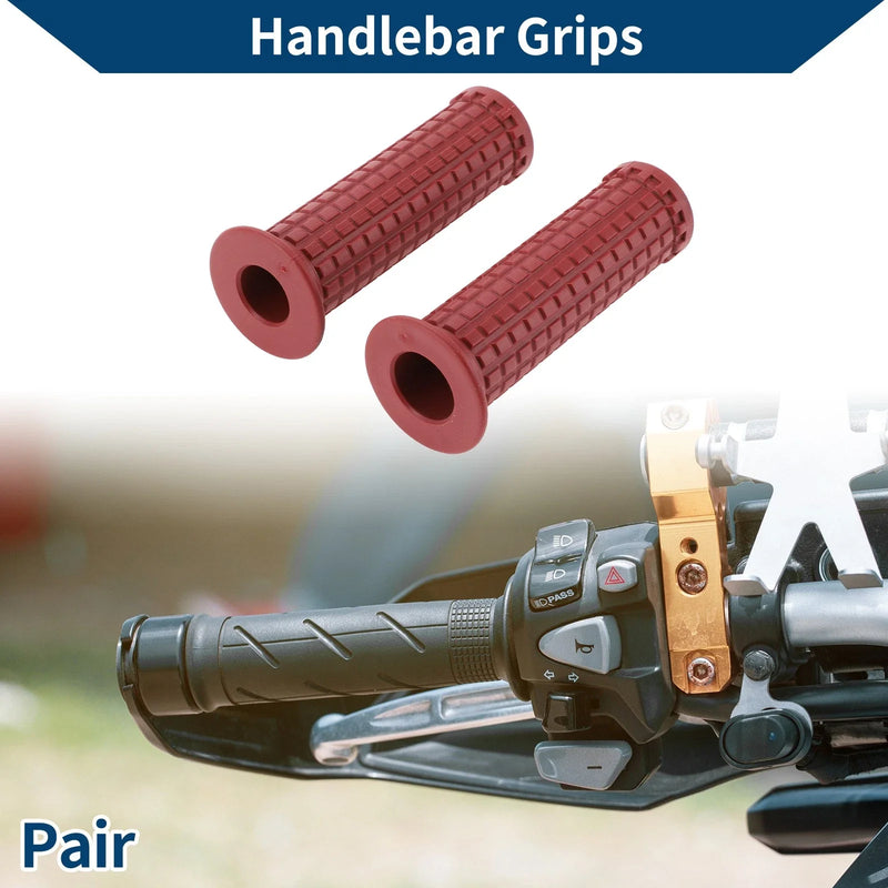 Make Model 7/8 22mm Hand Grip Cover
