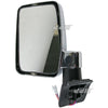 Toyota Land Cruiser 70 75 78 Electric Side Mirror 3 Pins (1984-ON)