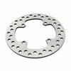 Honda CRF230L CRM250 XR250R XR400R Rear Stainless Brake Disc Rotor (2003-2019)